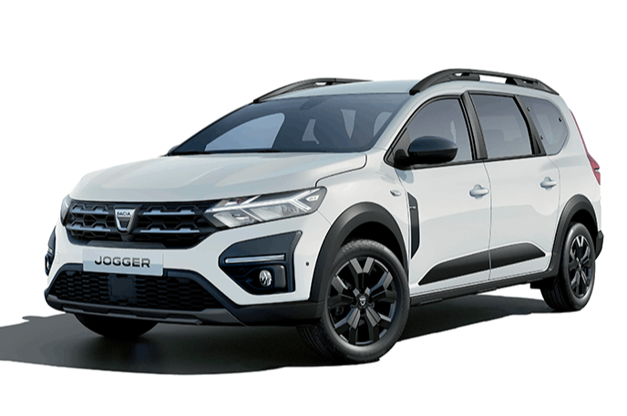 Dacia Jogger