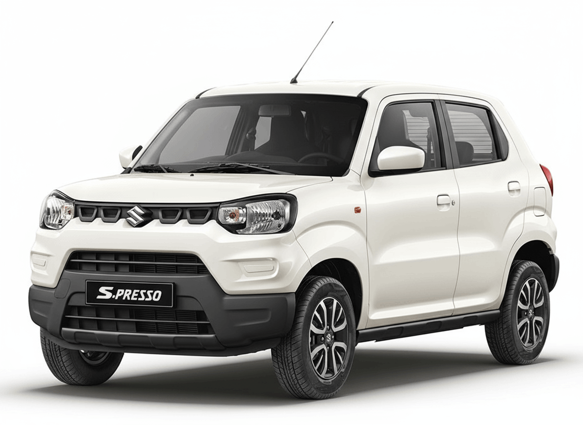 Renault Kwid outsider